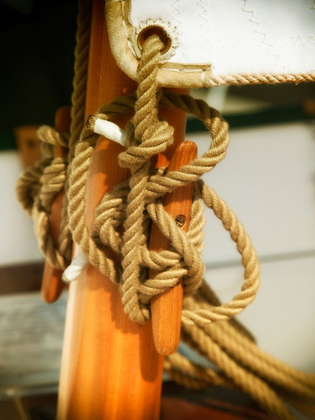 Picture of SAILBOAT CLEAT