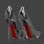 Picture of STILLETTOS II