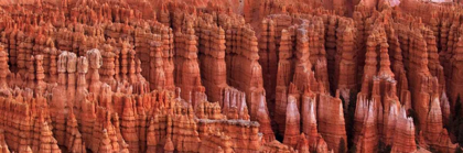 Picture of BRYCE CANYON UTAH