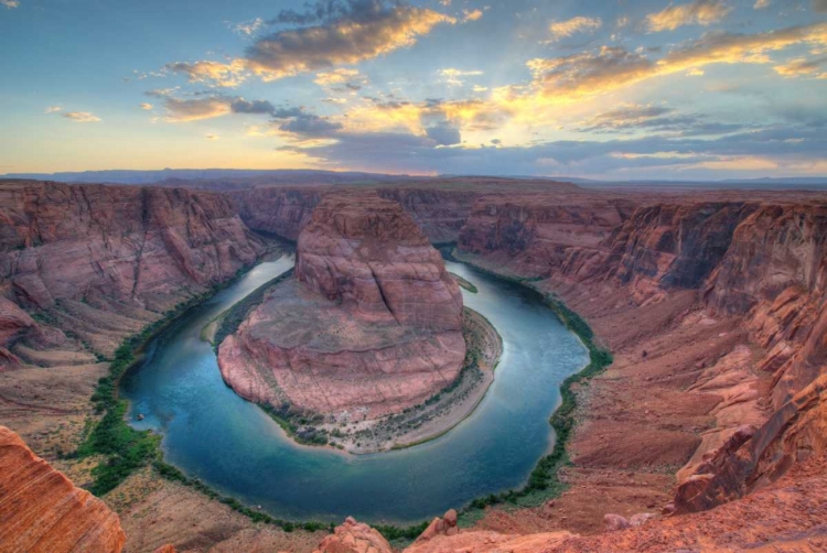 Picture of GRAND CANYON SUNSET