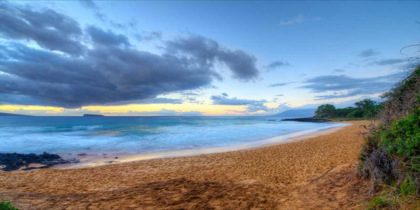 Picture of LITTLE BEACH - MAUI