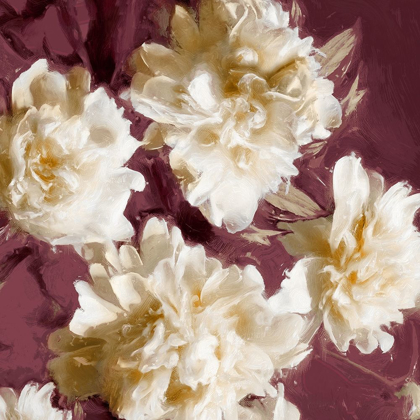 Picture of PEONIES I