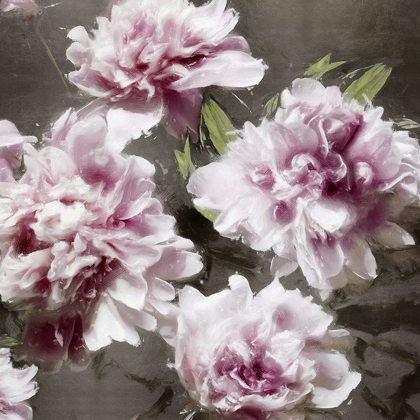 Picture of PEONIES BOUQUET I