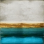 Picture of GOLD ONTURQUOISE