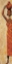 Picture of AFRICAN WOMAN I