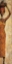 Picture of AFRICAN WOMAN II