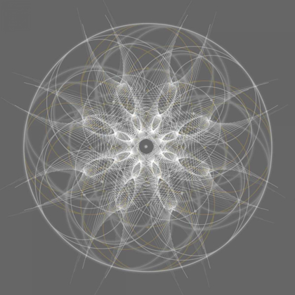 Picture of POSITIVE ENERGY II