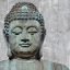 Picture of MEDITATIVE I