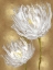 Picture of TULIPS ON GOLD II