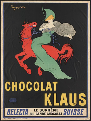 Picture of CHOCOLATE KLAUS