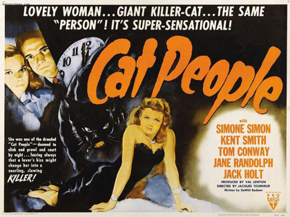 Picture of CAT PEOPLE