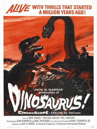 Picture of DINOSAURUS