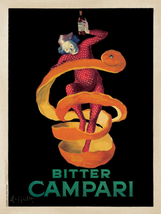 Picture of BITTER CAMPARI