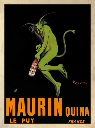 Picture of MAURIN QUINA-1920 CA