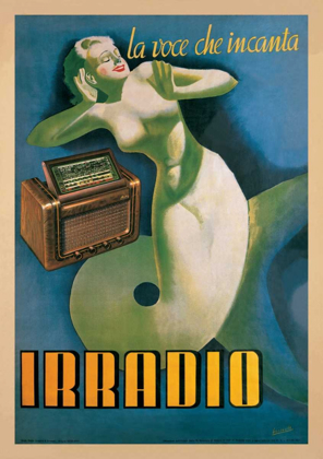 Picture of IRRADIO