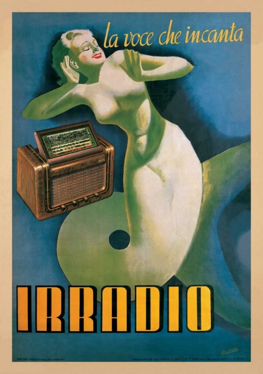 Picture of IRRADIO