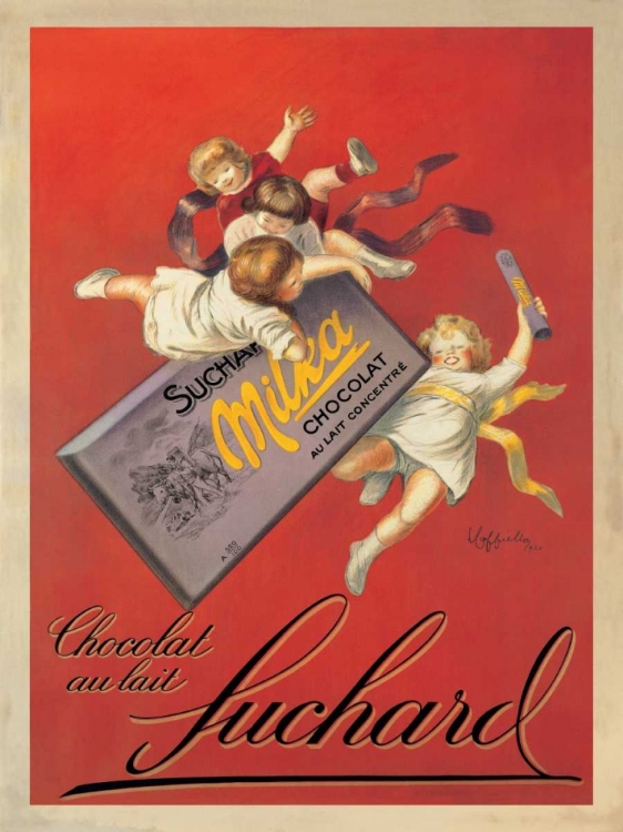 Picture of CHOCOLAT SUCHARD