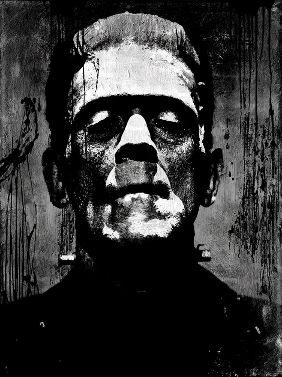 Picture of FRANKENSTEIN II