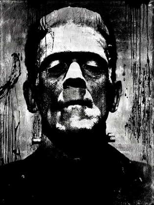 Picture of FRANKENSTEIN II