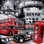 Picture of LONDON PICCADILLY CIRCUS