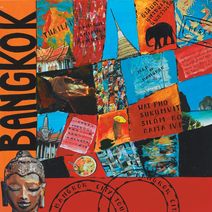 Picture of BANGKOK
