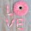Picture of LOVE