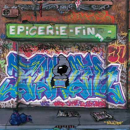 Picture of EPICERIE FINE