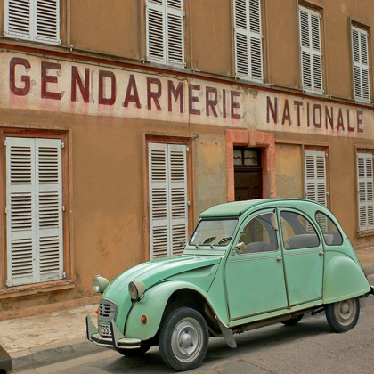 Picture of GENDARMERIE NATIONALE