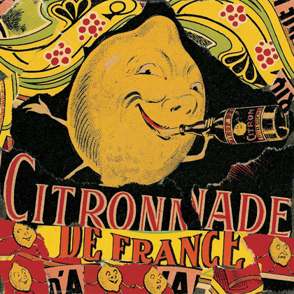 Picture of CITRONNADE