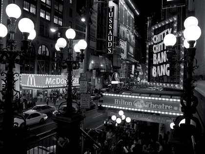 Picture of 42ND STREET THEATER DISTRICT, NANDB
