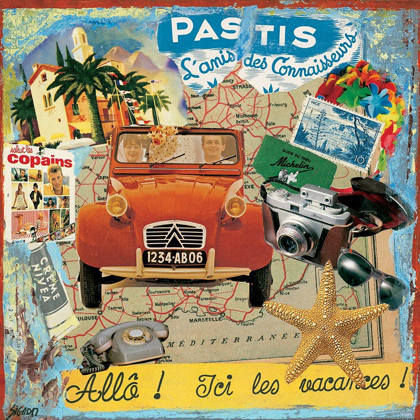Picture of PASTIS