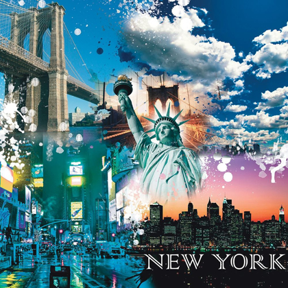 Picture of NEW YORK FREEDOM
