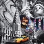 Picture of NEW YORK WALL ST
