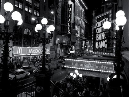 Picture of 42ND STREET THEATER DISTRICT