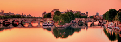 Picture of PONT NEUF 