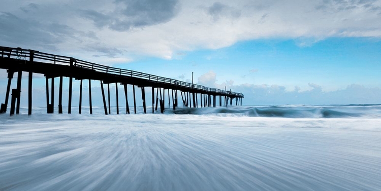 Picture of FISHING PIER