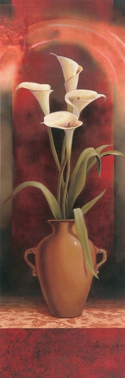 Picture of POTTED CALLA LILY
