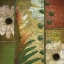 Picture of FLORAL COLLAGE I