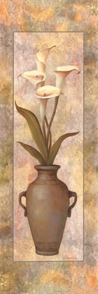 Picture of POTTED CALLA LILY