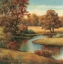 Picture of LAKESIDE SERENITY I