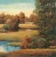 Picture of LAKESIDE SERENITY II