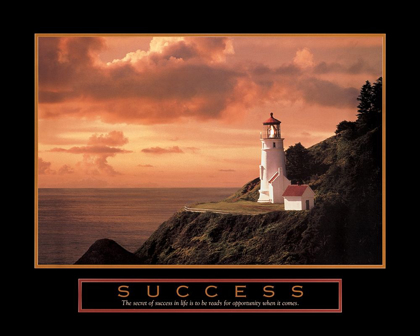 Picture of SUCCESS LIGHTHOUSE