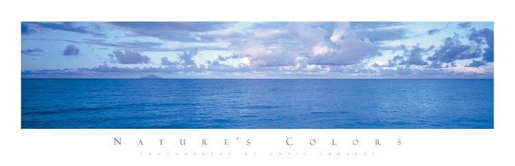 Picture of BLUE SKY