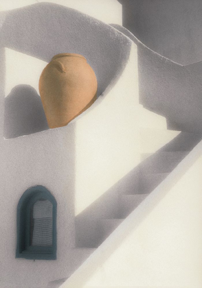 Picture of WHITE STAIRS