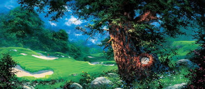 Picture of GOLF FANTASY I