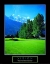 Picture of GOLF IN THE CLOUDS
