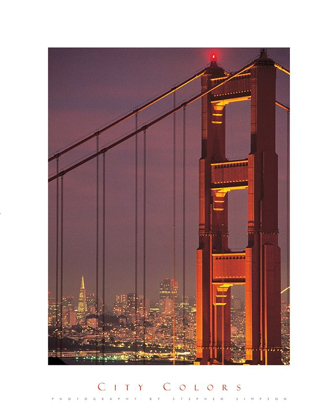Picture of GOLDEN GATE