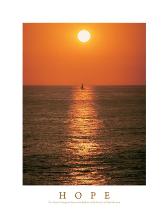Picture of HOPE - SAILBOAT