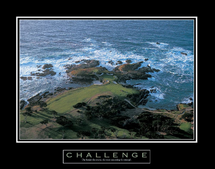 Picture of GOLF - CHALLENGE
