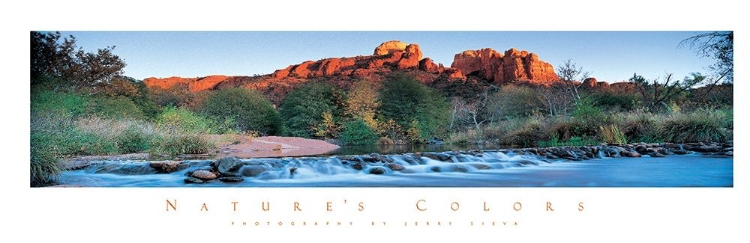 Picture of DESERT ROCKS